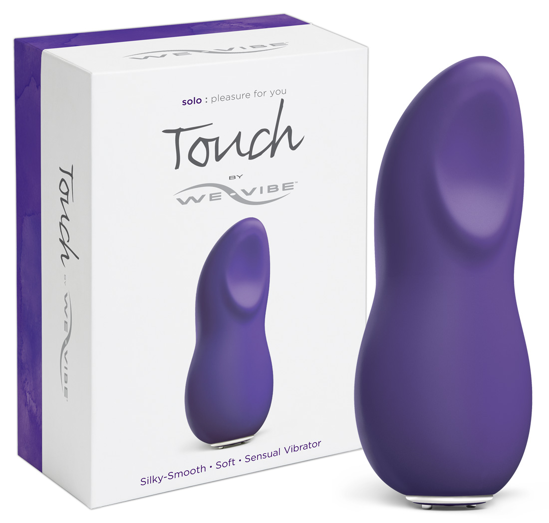 We-Vibe Touch