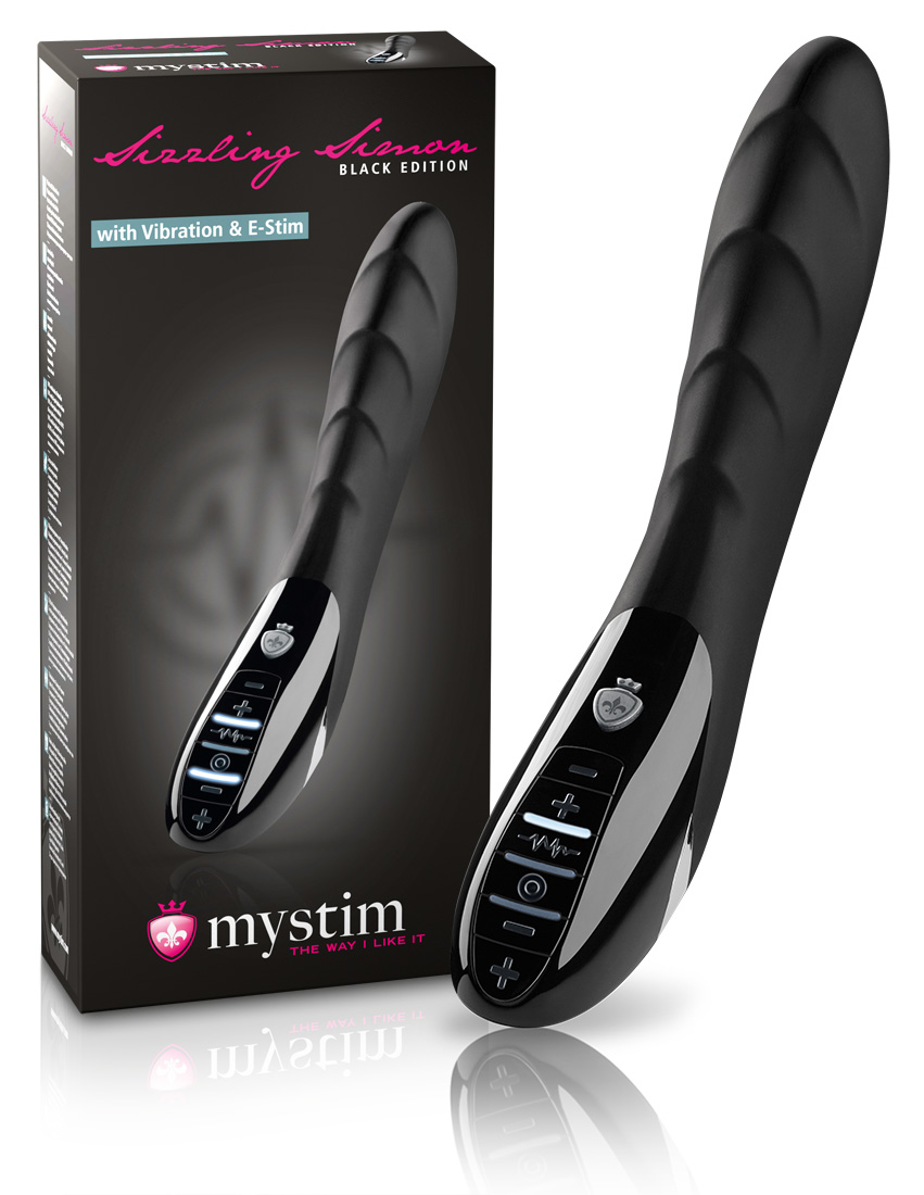MyStim Elecrto-Stim 2. vibrator